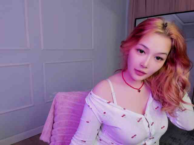 モデル: laylasweetheart