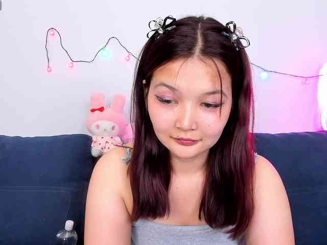 モデル: laylasweetheart