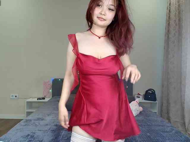 モデル: laylasweetheart