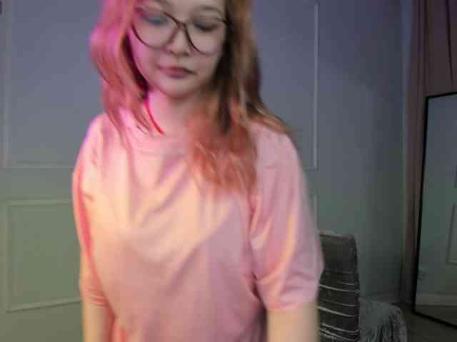 モデル: laylasweetheart