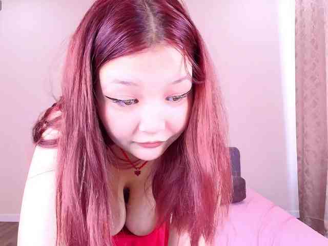モデル: laylasweetheart