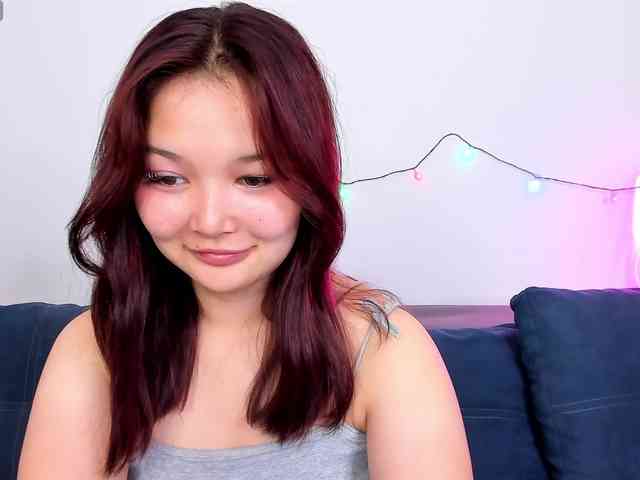 モデル: laylasweetheart
