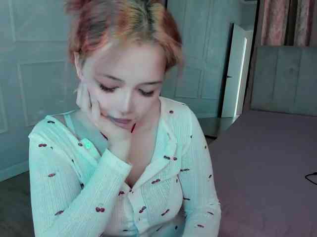 モデル: laylasweetheart