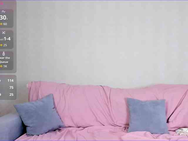モデル: laylasweetheart