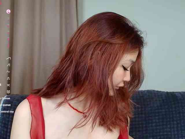 モデル: laylasweetheart