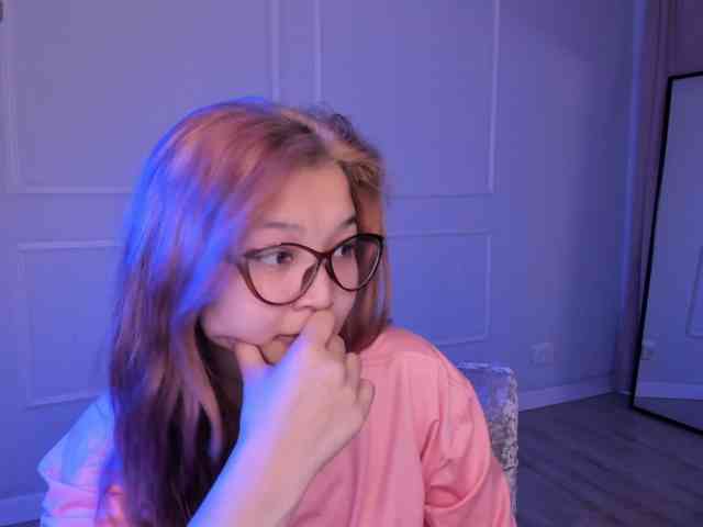 モデル: laylasweetheart