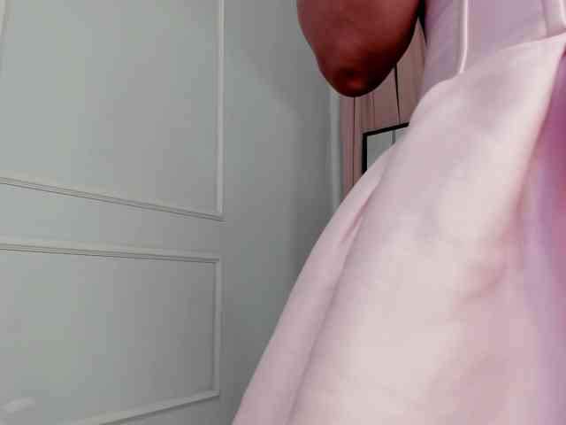 モデル: laylasweetheart