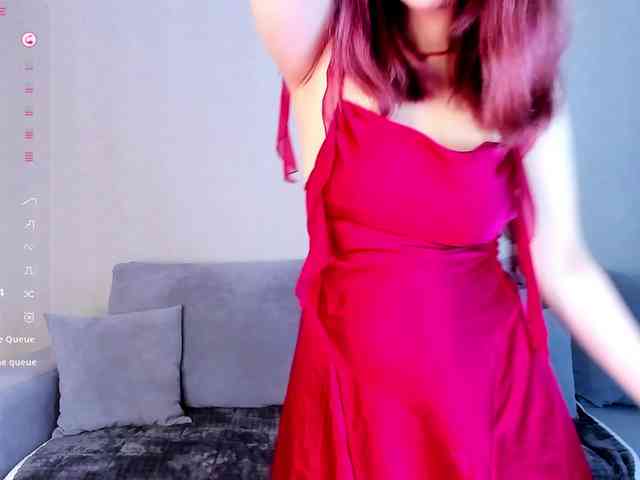 モデル: laylasweetheart