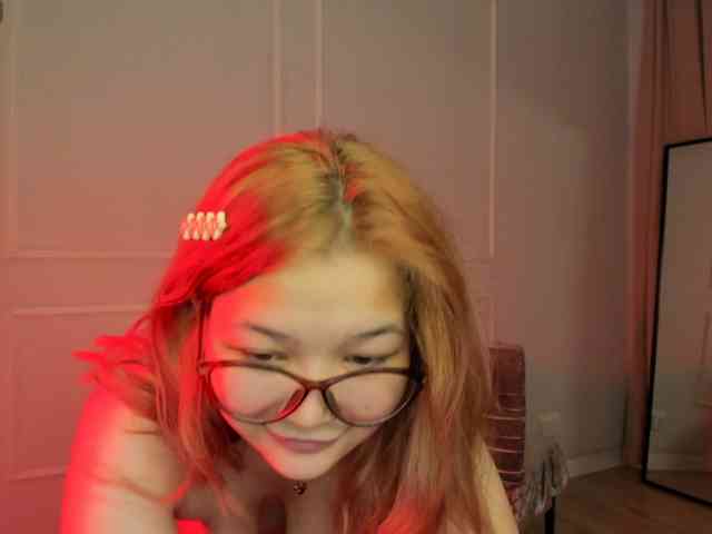 モデル: laylasweetheart