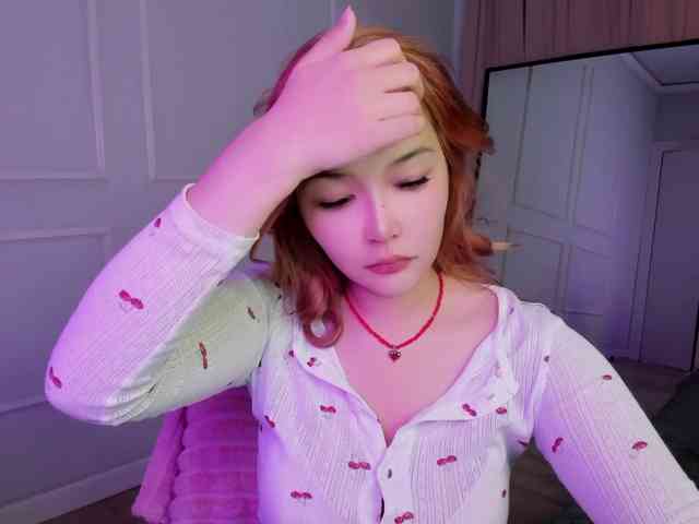 モデル: laylasweetheart