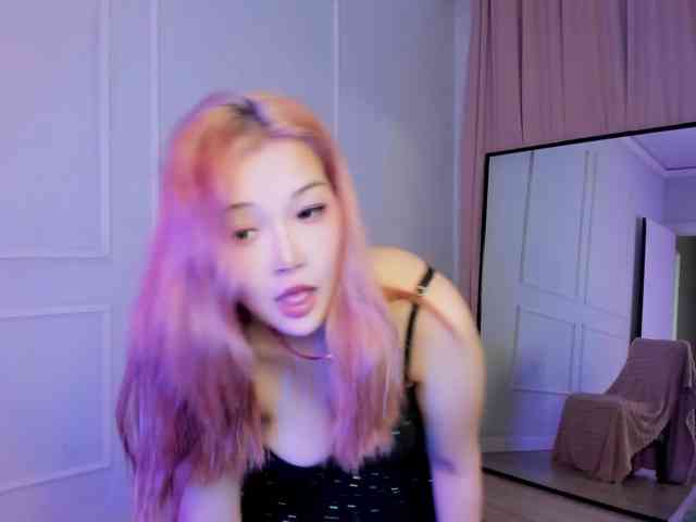 モデル: laylasweetheart