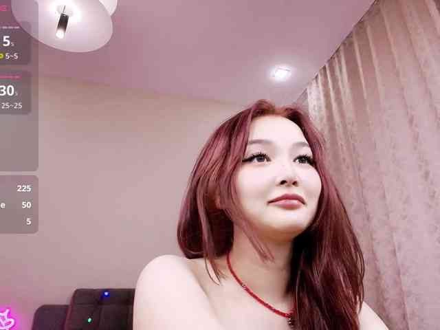 モデル: laylasweetheart