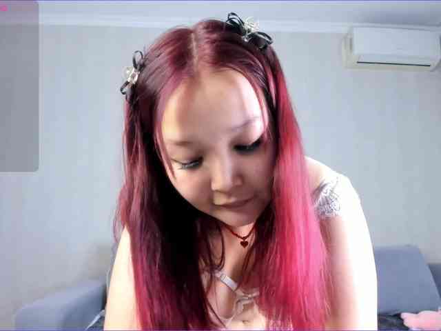 モデル: laylasweetheart