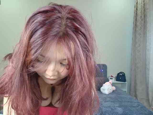 モデル: laylasweetheart