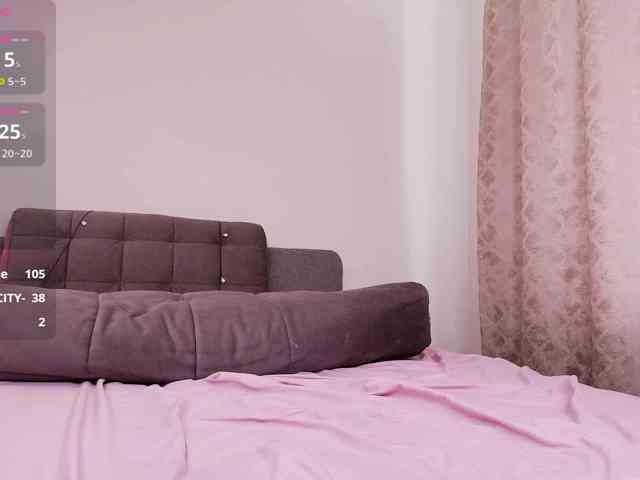 laylasweetheart's live room