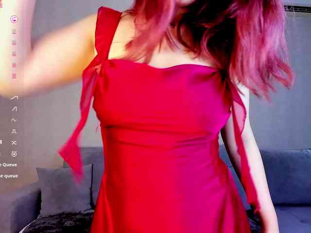 モデル: laylasweetheart
