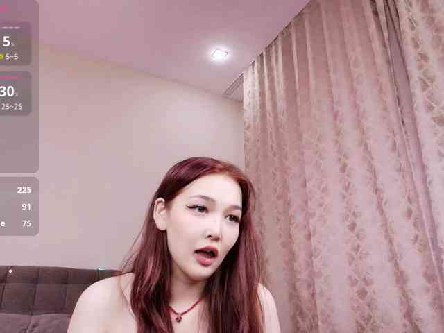 モデル: laylasweetheart