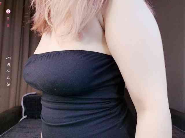 モデル: laylasweetheart