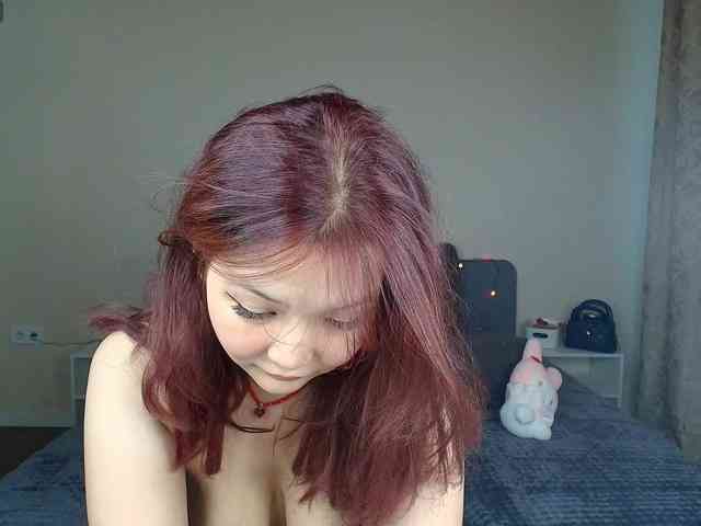 モデル: laylasweetheart