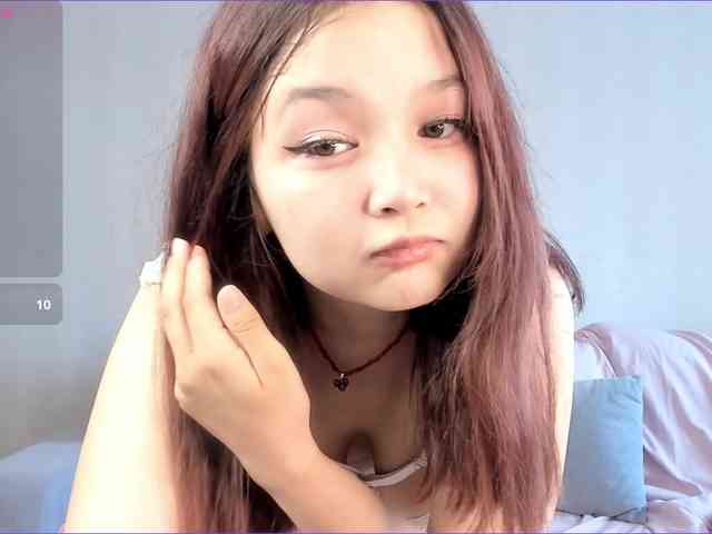モデル: laylasweetheart