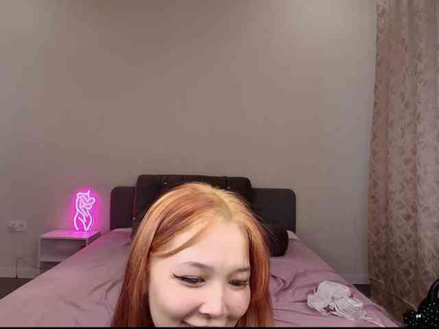 モデル: laylasweetheart