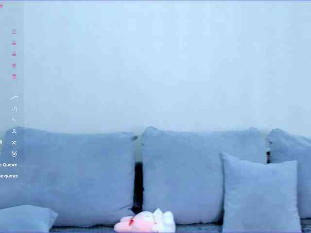 モデル: laylasweetheart
