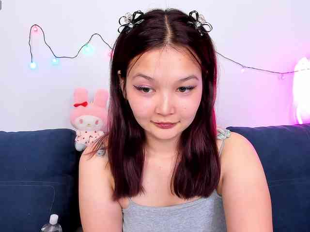 モデル: laylasweetheart