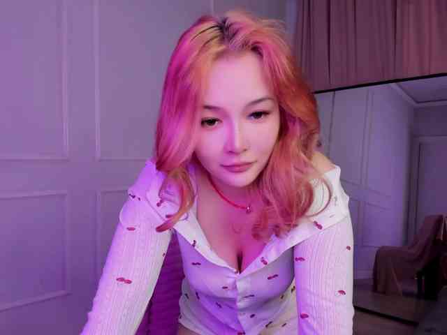 モデル: laylasweetheart