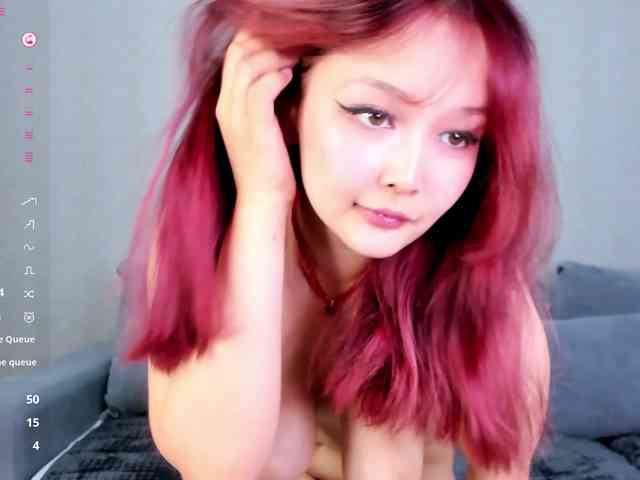 モデル: laylasweetheart