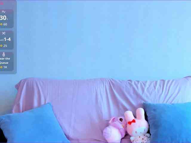 モデル: laylasweetheart