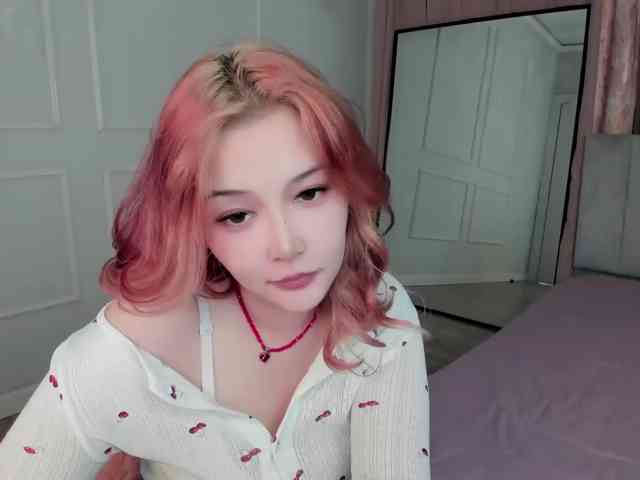 モデル: laylasweetheart