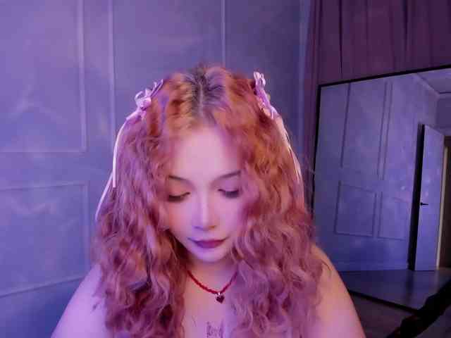 モデル: laylasweetheart
