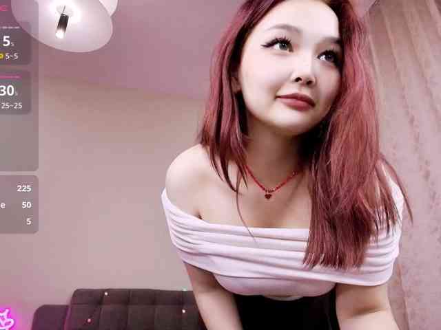 モデル: laylasweetheart
