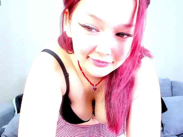 laylasweetheart webcam