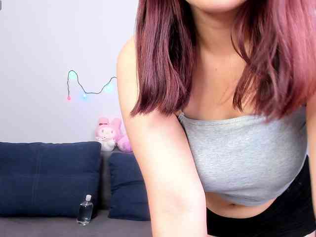 モデル: laylasweetheart