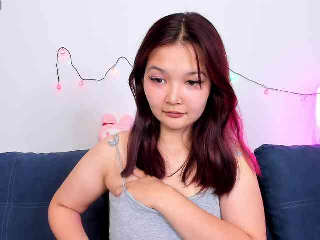 モデル: laylasweetheart
