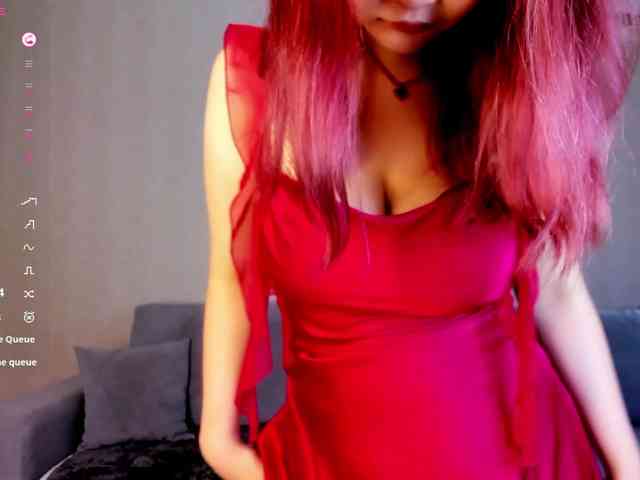 モデル: laylasweetheart