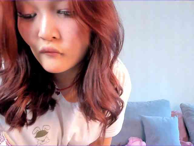 モデル: laylasweetheart