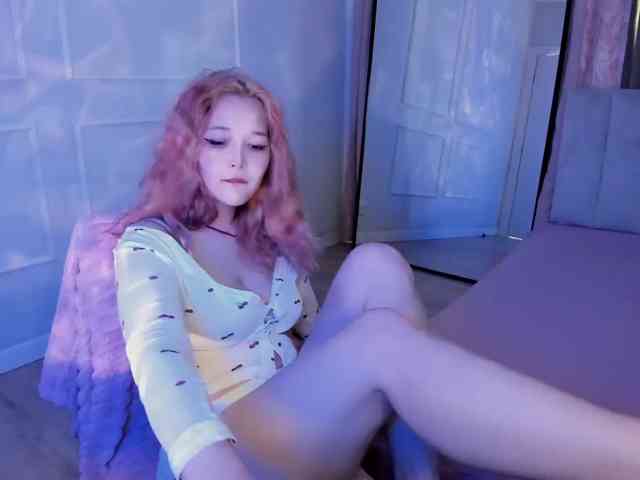 モデル: laylasweetheart