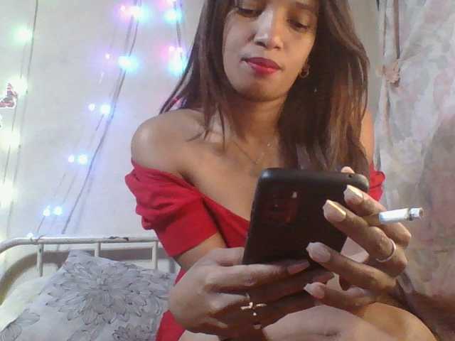 Titih002 live cam on BongaCams