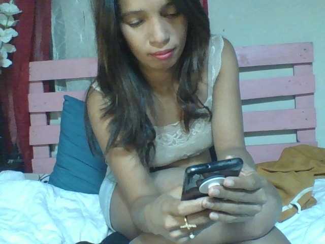 Titih002 live cam on BongaCams