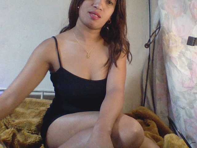 Titih002 live webcam show