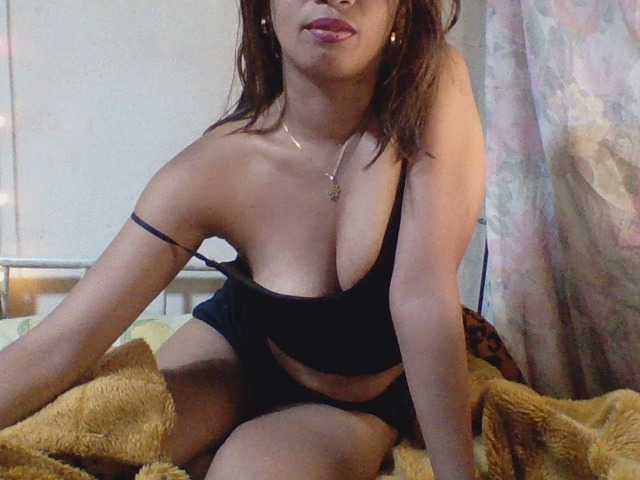 Titih002 live webcam show