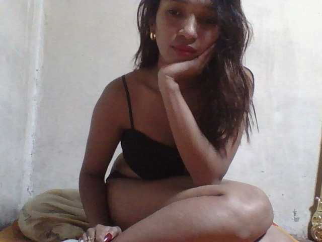 Titih002 live cam on BongaCams