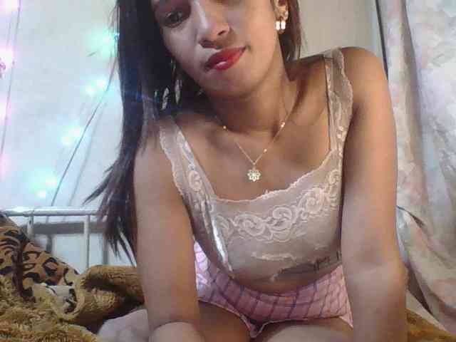 Titih002 Live Webcam on BongaCams