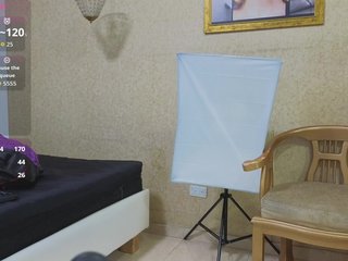 siacavali Porn Show