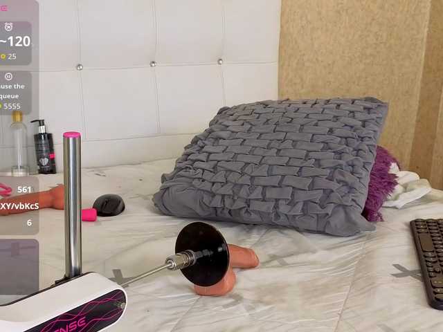 siacavali live cam on BongaCams
