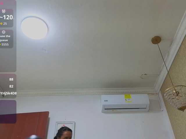 siacavali live cam on BongaCams