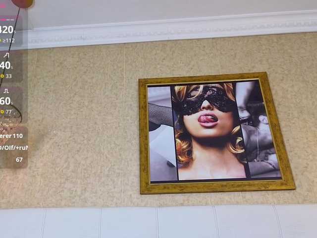 siacavali live cam on BongaCams