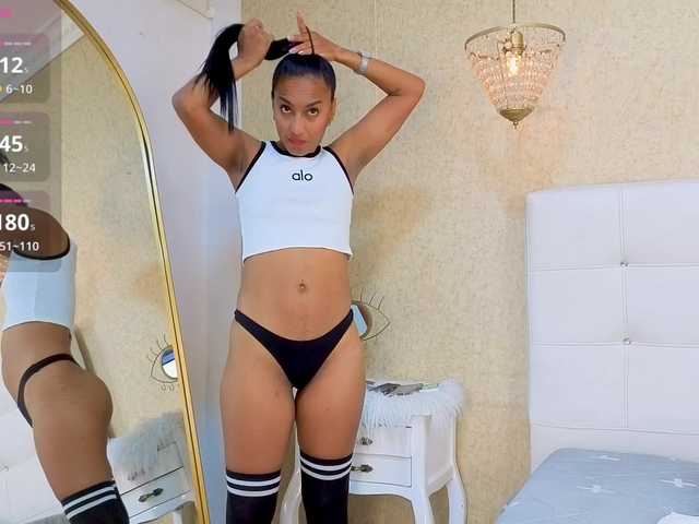 siacavali live cam on BongaCams